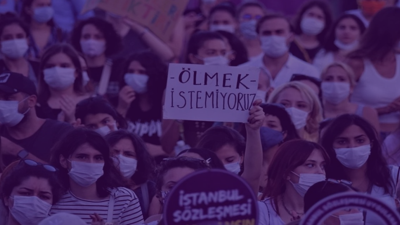 Anneler Günü’nde Yürek Sızlatan İsyan! Günde En Az Bir Kadın Katlediliyor