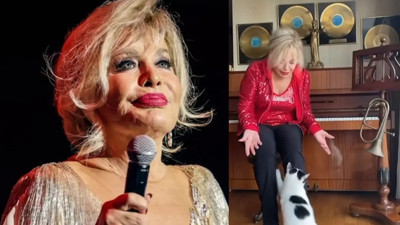 Emel Sayın'ın Acı Günü! 'Çocuğum Gibiydi'