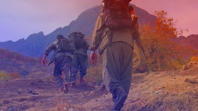 Gözler 13.00'teydi… Beklenen Olmadı: Terör Örgütü PKK’dan Açıklama Gelmedi