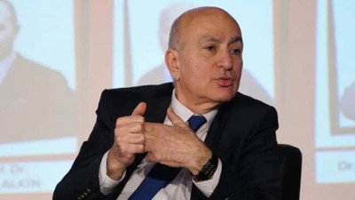 Mahfi Eğilmez: Büyük Erime Oldu