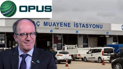 OPUS Neden Türkiye'yi Seçti? İşte Dev Yatırımın Sırrı: 1.72 Milyar Dolarla Araç Muayene İstasyonu İhalesini Kazanmışlardı