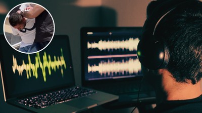 Şoke Eden Dolandırıcılık: Damadının Sesi Kopyalandı, Altınlarından Oldu