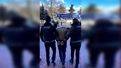 Yolcu Otobüsünde Uyuşturucu Operasyonu, 1 Gözaltı