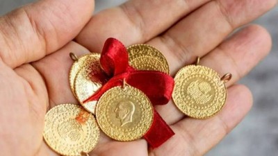 Altın Almak İçin Doğru Zaman mı? Uzman İsimler Yorumladı: İşte Gram Altın İçin Yıl Sonu Beklentileri...