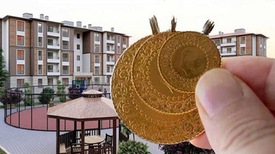 Altın mı Yoksa Konut mu Daha Kârlı? Getiri Yarışı Nefes Kesti: İşte 5 Yılda En Çok Kazandıran Yatırım