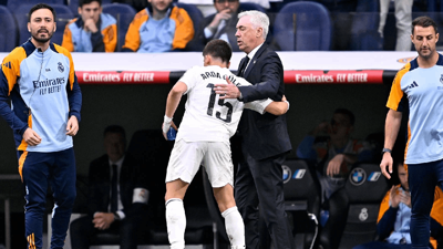 Arda Güler'e Çok Çektirmişti, Carlo Ancelotti'nin Yeni Takımı Belli Oldu