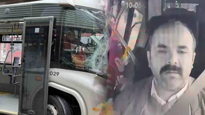 Bir Kişi Hayatını Kaybetmişti... Beylikdüzü'ndeki Metrobüs Faciasında Flaş Gelişme: Sürücü Tutuklandı