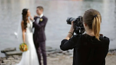 Düğün, Nişan ve Doğum Fotoğrafı Çektirecekler Dikkat: Artık Zorunlu Olacak