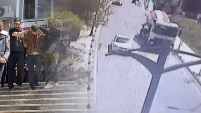 Fenomen İsmin Kardeşi Fidye İçin Kaçırıldı! O Anlar Kamerada