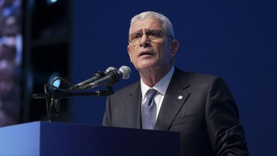 İYİ Parti Lideri Müsavat Dervişoğlu'ndan Fesih Kararına İlk Tepki