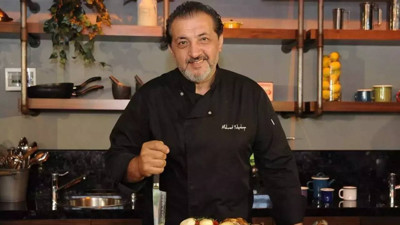 MasterChef Jürisi Mehmet Şef’in Restoranındaki Yemek Fiyatları Şaşırttı: İşte Menü Fiyatları