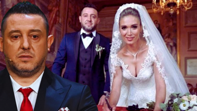 Mesajlar Dosyaya Girdi: Ünlü Futbolcu Çocuklarına Yaklaşamayacak