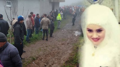 Ordu'da Genç Kadının Şüpheli Ölümü