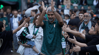 Takımı Süper Lig'e Yükseltti, Yollar Ayrıldı