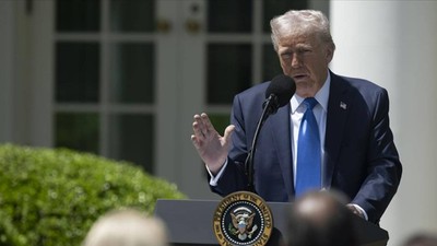 Trump'tan Dünyayı Sarsacak Yeni Karar: Fiyatlar Fırlayacak!