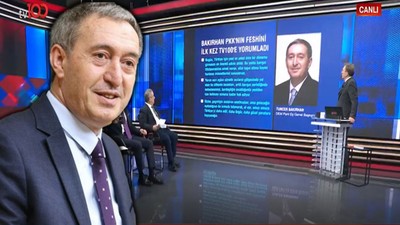 Tuncer Bakırhan Fesih Kararını Değerlendirdi: 'Yeni ve Umut Dolu Dönemin En Önemli Adım Atıldı'