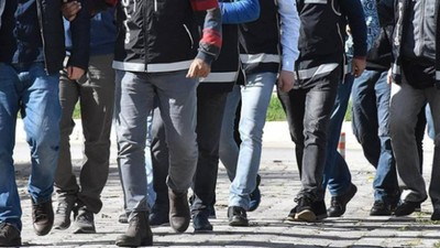 25 İlde Dolandırıcılık Operasyonu! 41 Tutuklama