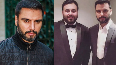 Alişan'dan Yürek Yakan Sözler... Acı Kaybını Böyle Anlattı