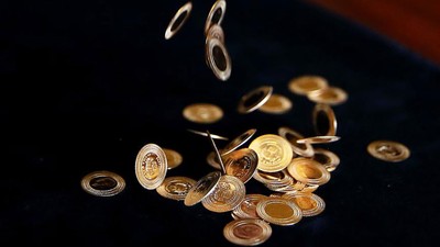 Altın Yeniden Yükselişe Geçti