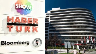 Ciner'in Can Medya'ya Sattığı Show TV ve Habertürk'te Neler Oluyor? Yeniden Satılacak İddiası Piyasayı Karıştırdı! Bomba İddiaya Cevap Geldi