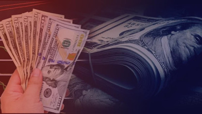 Dev Bankadan Çarpıcı Dolar Tahmini! Kurda Yeni Zirve Sinyali