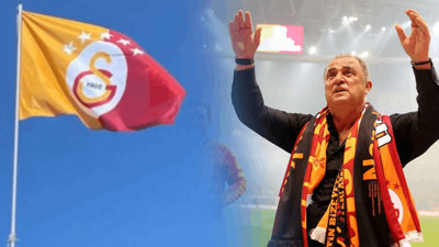 Fenerbahçe ve Galatasaray'ın 12 Mayıs Atışmasına Fatih Terim de Dahil Oldu: Dikkat Çeken Bayrak Detayı