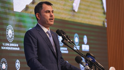 Fesih Kararına Bakan Kurum'dan Çarpıcı Yorum: 'Türkiye İçin Tarihi Bir Eşik'