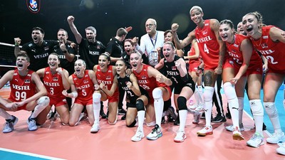 Filenin Sultanları'nın Yeni Kaptanı Belli Oldu