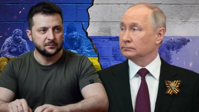 Gözler İstanbul'daki Barış Zirvesinde! Zelenskiy'den Bir Açıklama Daha: 'Putin' Şartını Yineledi