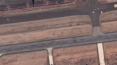 İsrail'in Vurduğu Sana Havalimanı ile İlgili Flaş Gelişme