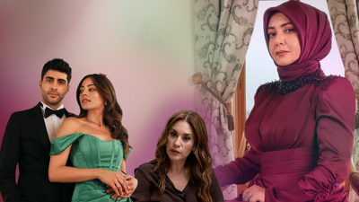 Kızılcık Şerbeti’nde Büyük Sır! Pembe Gerçeği Ağzından Kaçırdı! Ne Başka Dizi Ne Hastalık