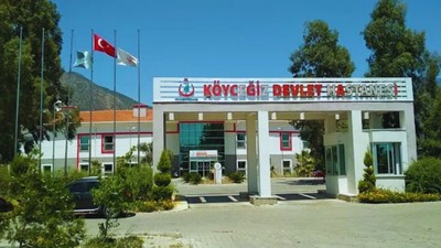 Köyceğiz Devlet Hastanesi'nde 'Radyasyon' Skandalı: Çalışanlar ve Hastalar Risk Altında