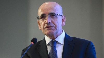 Mehmet Şimşek'ten 'İngiltere’de Ev Alımı ve Şirket Kurduğu' İddialarına Yanıt: İtibar Suikast Teşebbüsüdür