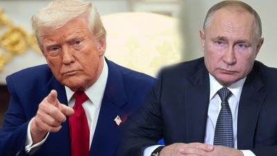 Özel Temsilcisi Açıkladı: İşte Trump'ın İstanbul'a Gelme Şartı!
