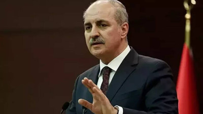 TBMM Başkanı Numan Kurtulmuş'tan Fesih Kararına İlk Değerlendirme: 'Milletimiz Yeni Bir Eşikte'
