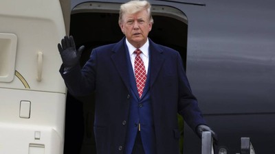Donald Trump’ın İstanbul Ziyaretinde Flaş Gelişme