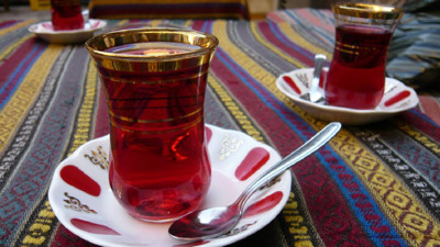 Ünlü Çay Markası İflas Etti! Şubeleri Teker Teker Kapanacak