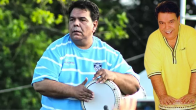 Ünlü Müzisyen Balık Ayhan Hayatını Kaybetti