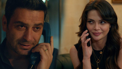 Uzak Şehir Nefesleri Kesti: Alya'nın Resti Sosyal Medyayı Salladı