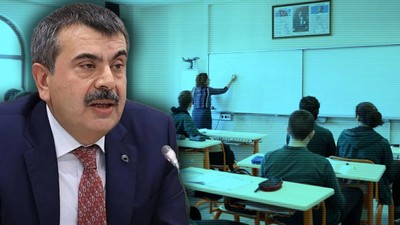 4+4+4 Eğitim Sistemi Değişiyor mu? Bakan Tekin'den Dikkat Çeken Sözler
