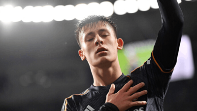 Arda Güler'i Havalara Uçuran Haber