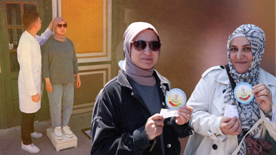 Bakanlık Duyurmuştu, İstanbul’da başladı… 25'in Üzerinde Çıkanlar Risk Altında