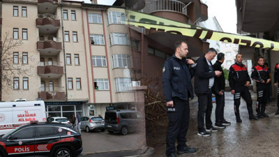 Bir Şüpheli Kadın Ölümü Daha! Balkondan 'Düşerek' Hayatını Kaybetti