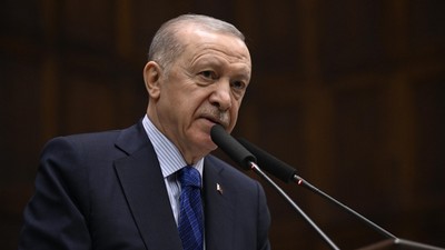 Cumhurbaşkanı Erdoğan'dan Yeni Sürece Kritik Yorum: 'Terör Devri Kapandı Artık Demokrasi Safhasındayız'