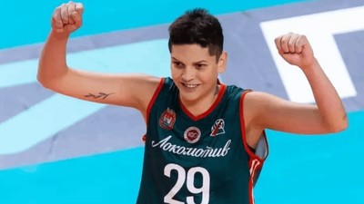 Ebrar Kararkurt Rusya'yı Terk Etti, İstikamet Sultanlar Ligi: İşte Yeni Takımı