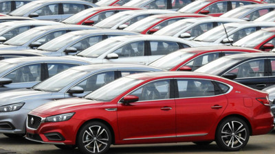 Elektrikli Otomobil Piyasasında Dev Hareketlilik: Kapış Kapış Gidiyor