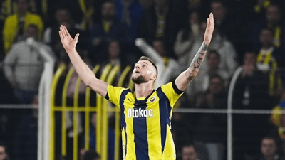 Herkes Yanıldı! Fenerbahçe'de Flaş Skriniar Gelişmesi