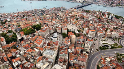 İstanbul’da Kiracılar Bu 2 İlçeyi Terk Etti! Kiralık Ev Fiyatları Çakıldı, Daireler Boş Kaldı