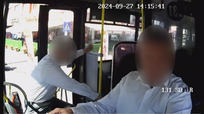 Kayseri’de Otobüs Kazası Davasında Şoföre Hapis Cezası