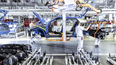 Konyalı Otomotiv Devi Büyük Çıkmazda! Alacaklılar Kapılara Dayandı, Firmanın 90 Günü Kaldı